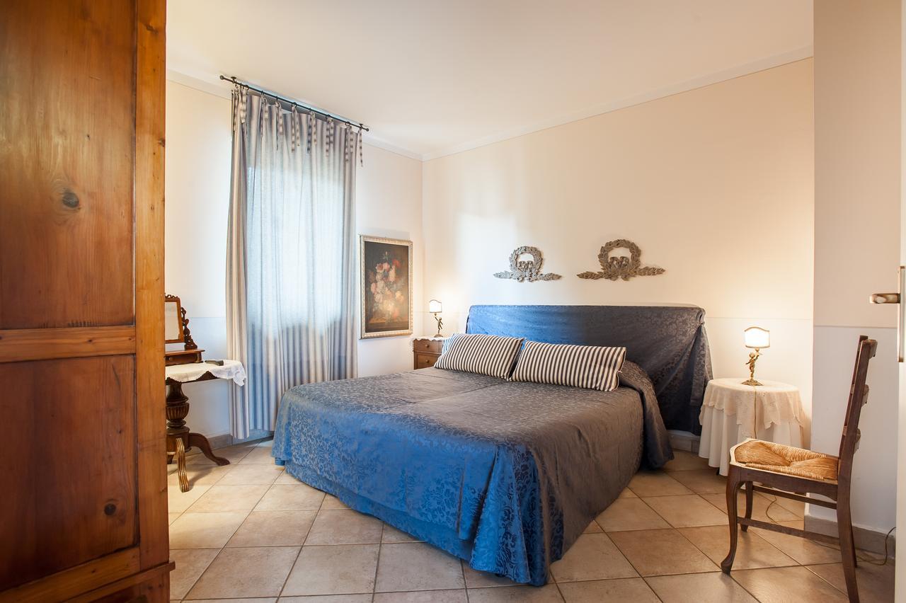 Francesco Redi Camere Arezzo Buitenkant foto